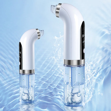 Blackhead Remover Vacuum - Rechargeable Pore Cleaner