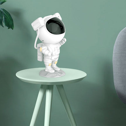 Astronaut Galaxy Projector - Starry Sky Night Light