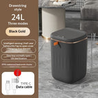 Black Gold / 24L