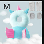 Plush angel set S