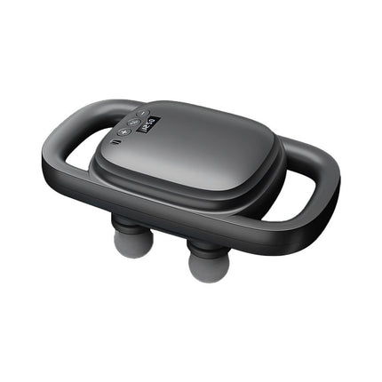 Electric Massage Gun - 16-Head Deep Tissue Massager