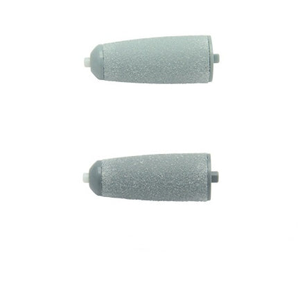 Electric Foot File - USB Rechargeable Callus Remover & Dead Skin Exfoliator