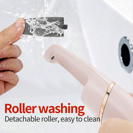 Electric Foot File - USB Rechargeable Callus Remover & Dead Skin Exfoliator