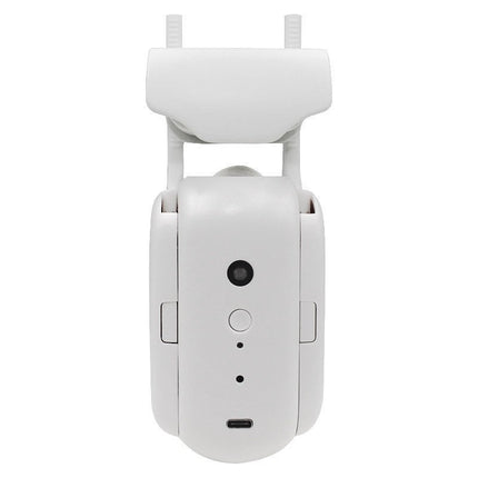 Smart Electric Curtain Motor - WiFi Automatic Curtain Robot