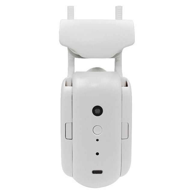 Smart Electric Curtain Motor - WiFi Automatic Curtain Robot