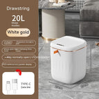 White gold / 20L