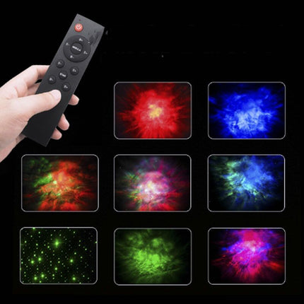 Astronaut Galaxy Projector - Starry Sky Night Light