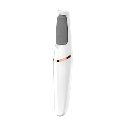 Electric Foot File - USB Rechargeable Callus Remover & Dead Skin Exfoliator
