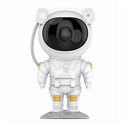 Astronaut Galaxy Projector - Starry Sky Night Light
