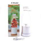 A Model White